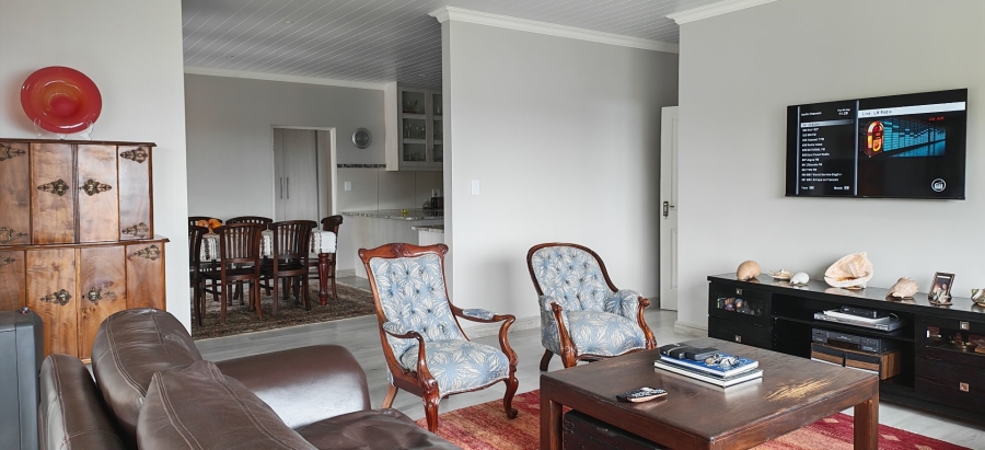 4 Bedroom Property for Sale in Dana Bay Western Cape